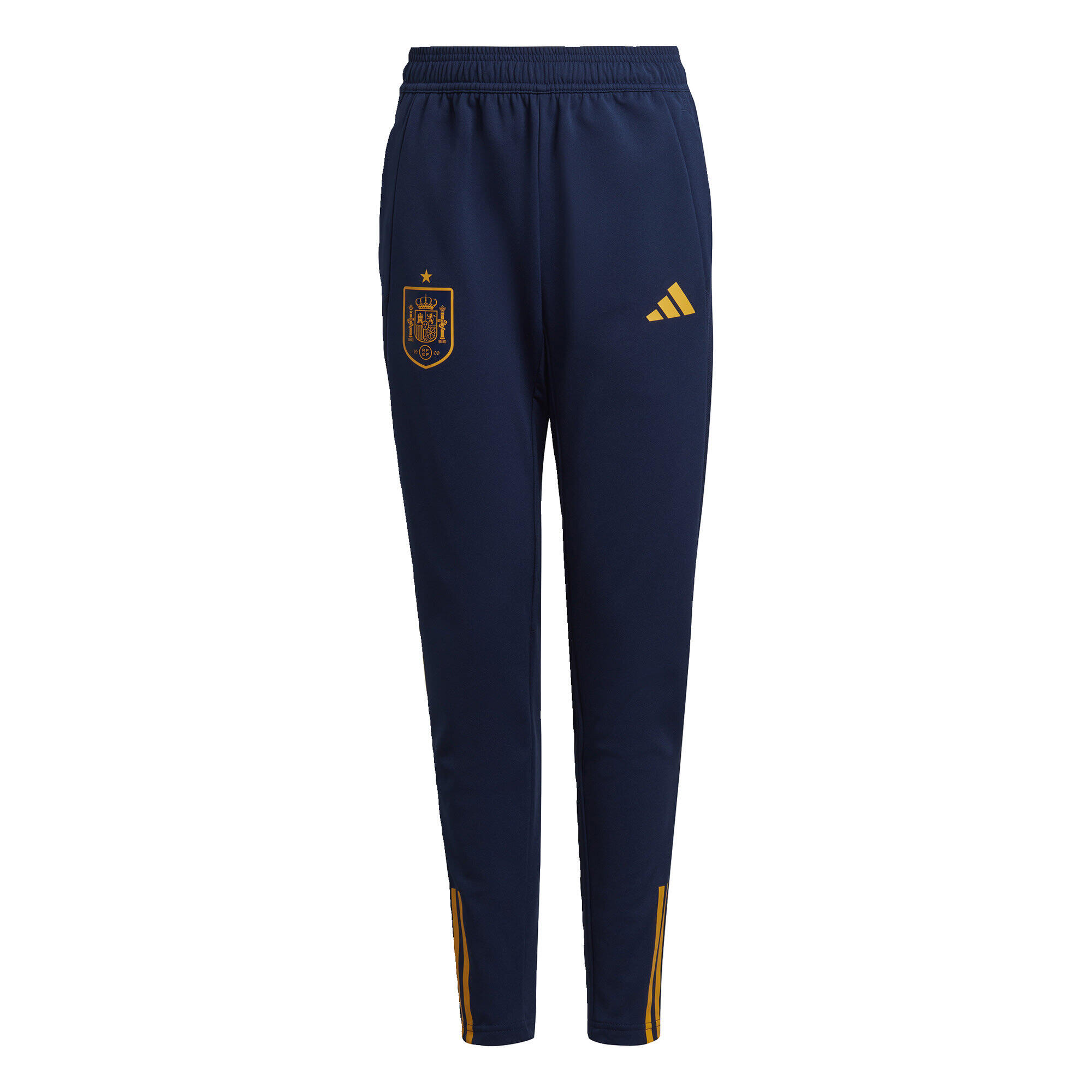 Pantalon training clearance foot pas cher